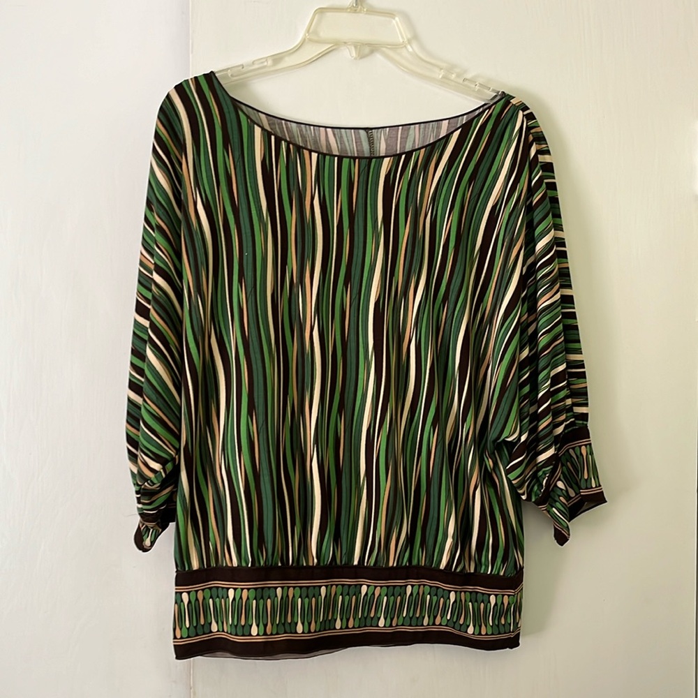 Studio M blouse